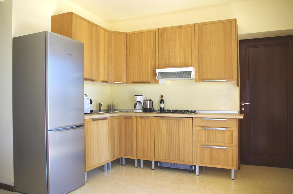 Antico Casale Tiravento Aparthotel Passignano sul Trasimeno Room photo