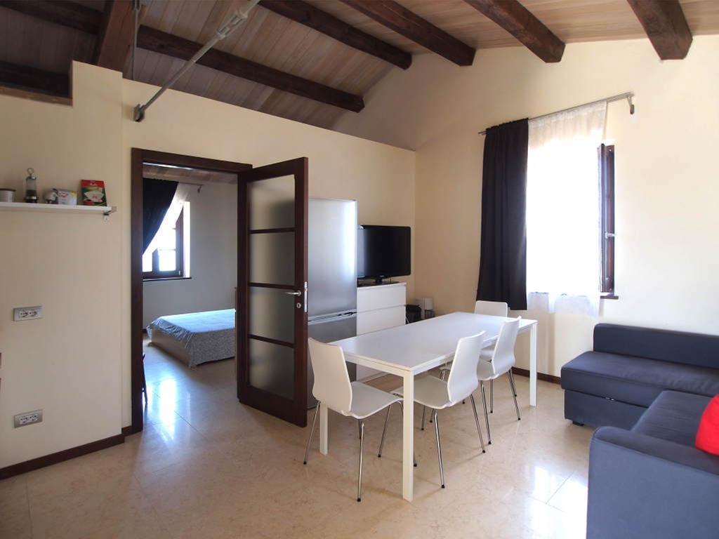 Antico Casale Tiravento Aparthotel Passignano sul Trasimeno Room photo