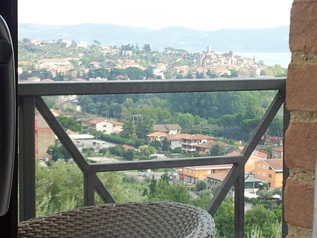 Antico Casale Tiravento Aparthotel Passignano sul Trasimeno Room photo